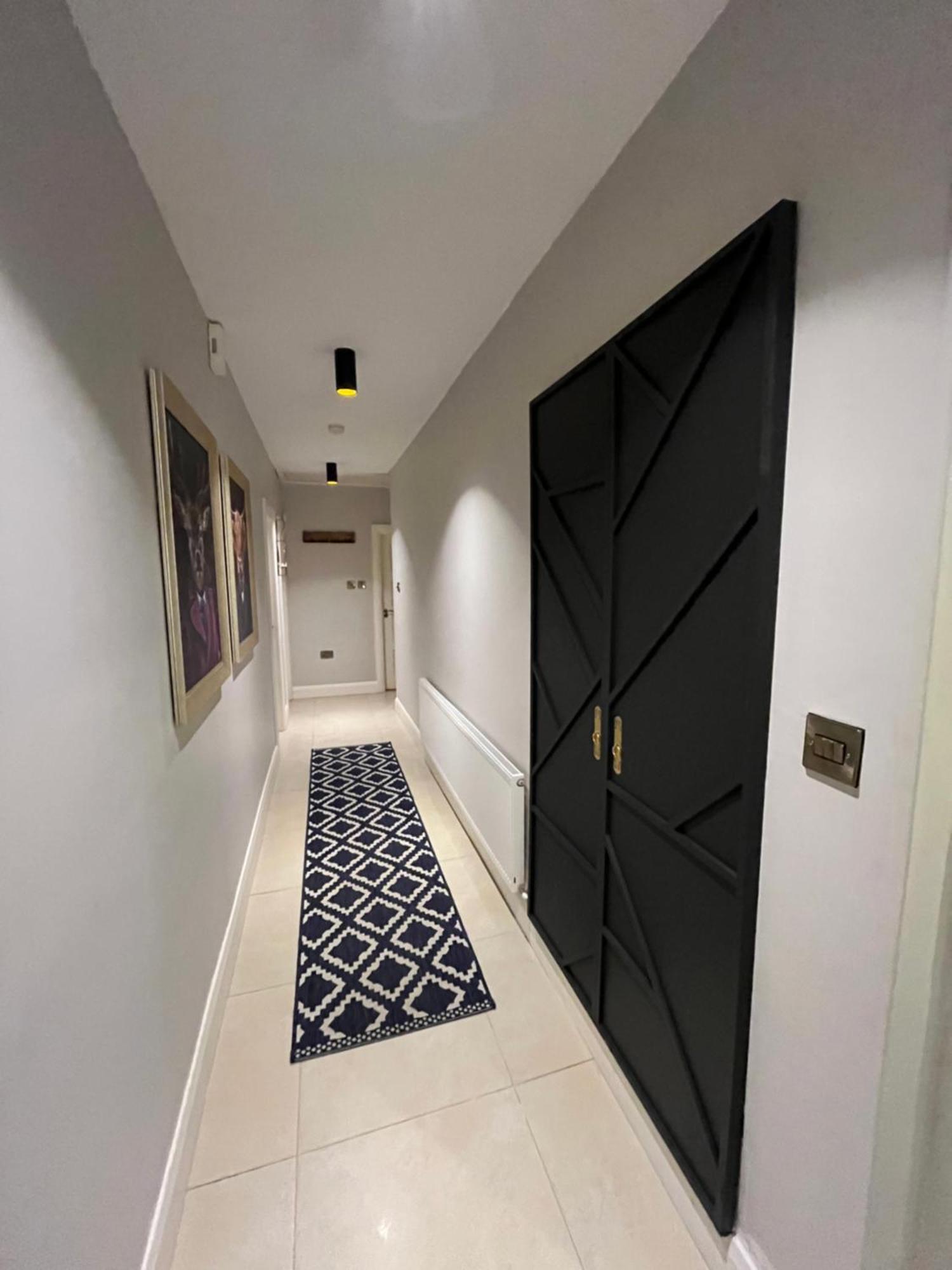 The Hillcrest, Luxury Accommodation In Castleblayney Town Экстерьер фото